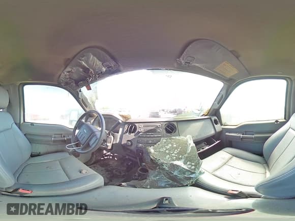 ✅ 2015 Ford F-250 XLT • VIN: 1FTBF2B6XFEA80102 • Lot: 65196695. Wystawiony na Copart z przebiegiem Nie podano. Bezpłatny archiwum sprzedaży aukcyjnych z USA i szczegółowy raport historii pojazdu na DreamBid. Zdjęcie 14.