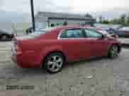 2009 Chevrolet Malibu 2LT with VIN 1G1ZJ57B79F223602, listed as a Copart auction lot 81581215 with 216,993 mi miles and Salvage title. Bid and sale history available at DreamBid. Image 3.