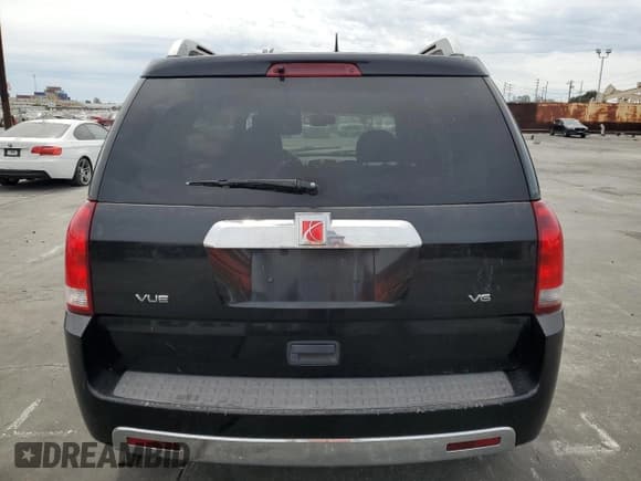 ✅ 2006 Saturn VUE • VIN: 5GZCZ53406S893989 • Лот: 70904945. Опубликован ранее на Copart с пробегом 238 671 миль. Бесплатный доступ к архиву аукционных продаж из США и подробный отчёт об истории автомобиля на DreamBid. Изображение 6.