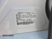 ✅ 2021 Infiniti Q50 Pure • VIN: JN1EV7AR7MM752535 • Lot: 43783589. Listed on IAAI with 45,121 mi. Free auction sales archive from the USA and detailed vehicle history report at DreamBid. Image 9.