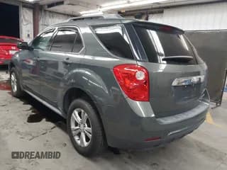 ✅ 2013 Chevrolet Equinox LT • VIN: 2GNALDEK4D6191570 • Лот: 43443002. Опубликован ранее на IAAI с пробегом 124 134 миль. Бесплатный доступ к архиву аукционных продаж из США и подробный отчёт об истории автомобиля на DreamBid. Изображение 3.