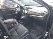 ✅ 2019 Honda CR-V EX-L • VIN: 2HKRW2H86KH675093 • Лот: 43548437. Опубликован ранее на IAAI с пробегом 67 825 миль. Бесплатный доступ к архиву аукционных продаж из США и подробный отчёт об истории автомобиля на DreamBid. Изображение 5.