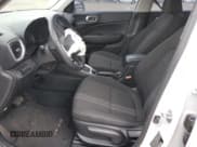 ✅ 2021 Hyundai Venue SEL • VIN: KMHRC8A32MU073158 • Lot: 84608014. Listed on Copart with 83,666 mi. Free auction sales archive from the USA and detailed vehicle history report at DreamBid. Image 7.