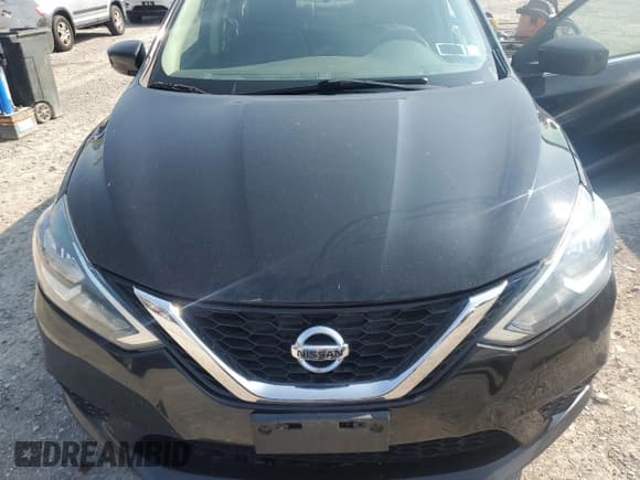 ✅ 2017 Nissan Sentra S • VIN: 3N1AB7AP9HY309876 • Lot: 71371675. Listed on Copart with 138,108 mi. Free auction sales archive from the USA and detailed vehicle history report at DreamBid. Image 11.