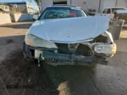 ✅ 2003 Acura TL • VIN: 19UUA56613A093862 • Lot: 85538245. Listed on Copart with 173,901 mi. Free auction sales archive from the USA and detailed vehicle history report at DreamBid. Image 5.