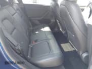 ✅ 2023 Tesla Model Y Long Range • VIN: 7SAYGDEE3PA033533 • Lot: 41933287. Listed on IAAI with 35,364 mi. Free auction sales archive from the USA and detailed vehicle history report at DreamBid. Image 8.