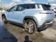 ✅ 2023 Fisker Ocean Ultra • VIN: VCF1UBU28PG008798 • Lot: 86278715. Wystawiony na Copart z przebiegiem 11 932 mil. Bezpłatny archiwum sprzedaży aukcyjnych z USA i szczegółowy raport historii pojazdu na DreamBid. Zdjęcie 2.