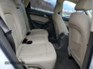 ✅ 2013 Audi Q5 Premium Plus • VIN: WA1LFAFP4DA043806 • Lot: 92462045. Wystawiony na Copart z przebiegiem 139 619 mil. Bezpłatny archiwum sprzedaży aukcyjnych z USA i szczegółowy raport historii pojazdu na DreamBid. Zdjęcie 11.