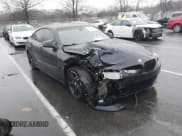 ✅ 2017 BMW 4 Series 440i xDrive • VIN: WBA4E5C37HG189560 • Lot: 41810525. Listed on IAAI with 123,308 mi. Free auction sales archive from the USA and detailed vehicle history report at DreamBid. Image 1.