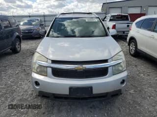 ✅ 2009 Chevrolet Equinox 2LT • VIN: 2CNDL63F396231275 • Лот: 56868875. Опубликован ранее на Copart с пробегом 217 070 миль. Бесплатный доступ к архиву аукционных продаж из США и подробный отчёт об истории автомобиля на DreamBid. Изображение 5.
