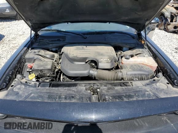 ✅ 2017 Dodge Challenger SXT • VIN: 2C3CDZAG4HH561377 • Lot: 58806524. Wystawiony na Copart z przebiegiem 106 719 mil. Bezpłatny archiwum sprzedaży aukcyjnych z USA i szczegółowy raport historii pojazdu na DreamBid. Zdjęcie 11.