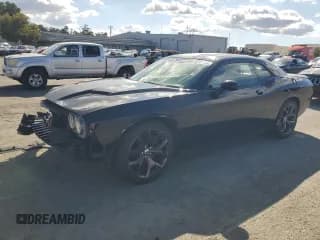 ✅ 2017 Dodge Challenger SXT • VIN: 2C3CDZAG6HH665692 • Lot: 82241735. Wystawiony na Copart z przebiegiem 59 514 mil. Bezpłatny archiwum sprzedaży aukcyjnych z USA i szczegółowy raport historii pojazdu na DreamBid. Zdjęcie 1.