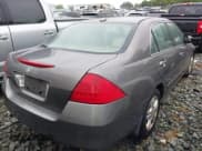 ✅ 2006 Honda Accord EX-L • VIN: 1HGCM56866A125228 • Лот: 42252525. Опубликован ранее на IAAI с пробегом 254 398 миль. Бесплатный доступ к архиву аукционных продаж из США и подробный отчёт об истории автомобиля на DreamBid. Изображение 4.