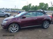 ✅ 2014 Nissan Murano • VIN: JN8AZ1FY2EW300189 • Лот: 43003488. Опубликован ранее на IAAI с пробегом 77 740 миль. Бесплатный доступ к архиву аукционных продаж из США и подробный отчёт об истории автомобиля на DreamBid. Изображение 15.