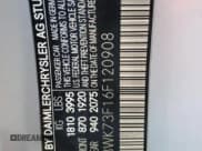 ✅ 2006 Mercedes-Benz SLK 55 AMG • VIN: WDBWK73F16F120908 • Лот: 86287825. Опубликован ранее на Copart с пробегом 122 087 миль. Бесплатный доступ к архиву аукционных продаж из США и подробный отчёт об истории автомобиля на DreamBid. Изображение 12.