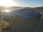 ✅ 2023 Chevrolet Corvette 1LT • VIN: 1G1YA2D47P5134115 • Lot: 89698695. Wystawiony na Copart z przebiegiem 34 065 mil. Bezpłatny archiwum sprzedaży aukcyjnych z USA i szczegółowy raport historii pojazdu na DreamBid. Zdjęcie 3.