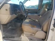 ✅ 2006 Chevrolet Silverado 1500 LT2 • VIN: 1GCEK19B96Z250917 • Лот: 52997975. Опубликован ранее на Copart с пробегом 247 189 миль. Бесплатный доступ к архиву аукционных продаж из США и подробный отчёт об истории автомобиля на DreamBid. Изображение 7.