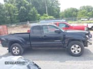 ✅ 2005 Toyota Tacoma • VIN: 5TEUU42N05Z033240 • Lot: 42868257. Listed on IAAI with 203,198 mi. Free auction sales archive from the USA and detailed vehicle history report at DreamBid. Image 14.