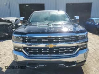 ✅ 2017 Chevrolet Silverado 1500 LTZ • VIN: 1GCVKSEJ1HZ303244 • Лот: 42831354. Опубликован ранее на Copart с пробегом 120 443 миль. Бесплатный доступ к архиву аукционных продаж из США и подробный отчёт об истории автомобиля на DreamBid. Изображение 5.
