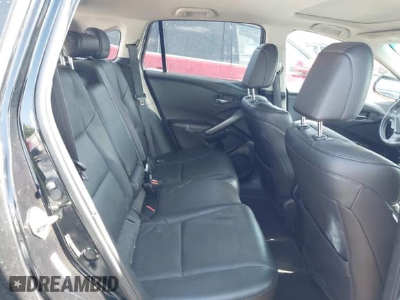 ✅ 2015 Acura RDX Technology • VIN: 5J8TB3H5XFL017762 • Лот: 42928734. Опубликован ранее на IAAI с пробегом 155 096 миль. Бесплатный доступ к архиву аукционных продаж из США и подробный отчёт об истории автомобиля на DreamBid. Изображение 8.