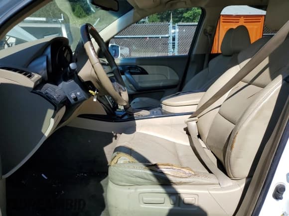 ✅ 2008 Acura MDX Sport • VIN: 2HNYD28808H517121 • Лот: 81433285. Опубликован ранее на Copart с пробегом 276 095 миль. Бесплатный доступ к архиву аукционных продаж из США и подробный отчёт об истории автомобиля на DreamBid. Изображение 7.