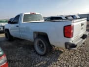 ✅ 2015 Chevrolet Silverado 1500 LS • VIN: 1GCNCPEH4FZ419977 • Лот: 82628854. Опубликован ранее на Copart с пробегом 139 017 миль. Бесплатный доступ к архиву аукционных продаж из США и подробный отчёт об истории автомобиля на DreamBid. Изображение 2.