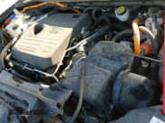 ✅ 2020 Ford Escape Titanium Hybrid • VIN: 1FMCU9DZ3LUB00519 • Lot: 43248505. Wystawiony na IAAI z przebiegiem 74 149 mil. Bezpłatny archiwum sprzedaży aukcyjnych z USA i szczegółowy raport historii pojazdu na DreamBid. Zdjęcie 19.