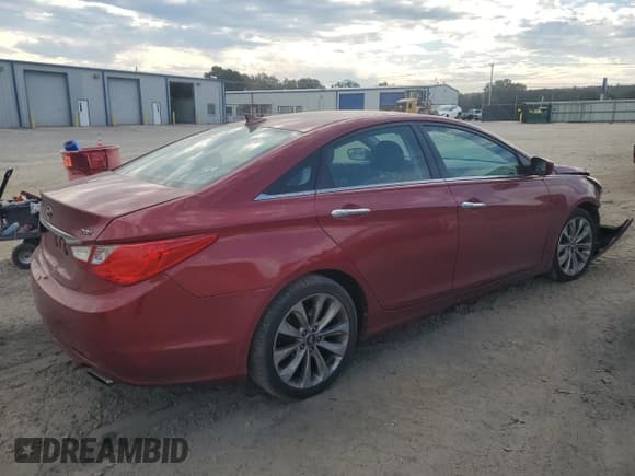 ✅ 2011 Hyundai Sonata SE • VIN: 5NPEC4AB4BH278037 • Lot: 82584565. Wystawiony na Copart z przebiegiem 152 258 mil. Bezpłatny archiwum sprzedaży aukcyjnych z USA i szczegółowy raport historii pojazdu na DreamBid. Zdjęcie 3.