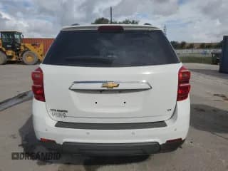 ✅ 2017 Chevrolet Equinox LT • VIN: 2GNALCEK1H1514325 • Лот: 86141665. Опубликован ранее на Copart с пробегом 54 163 миль. Бесплатный доступ к архиву аукционных продаж из США и подробный отчёт об истории автомобиля на DreamBid. Изображение 6.