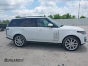 ✅ 2018 Land Rover Range Rover HSE • VIN: SALGS2RK1JA381788 • Lot: 42203409. Listed on IAAI with 69,293 mi. Free auction sales archive from the USA and detailed vehicle history report at DreamBid. Image 13.