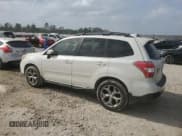✅ 2016 Subaru Forester Touring • VIN: JF2SJAXC8GH530063 • Lot: 51535895. Listed on Copart with 130,856 mi. Free auction sales archive from the USA and detailed vehicle history report at DreamBid. Image 2.