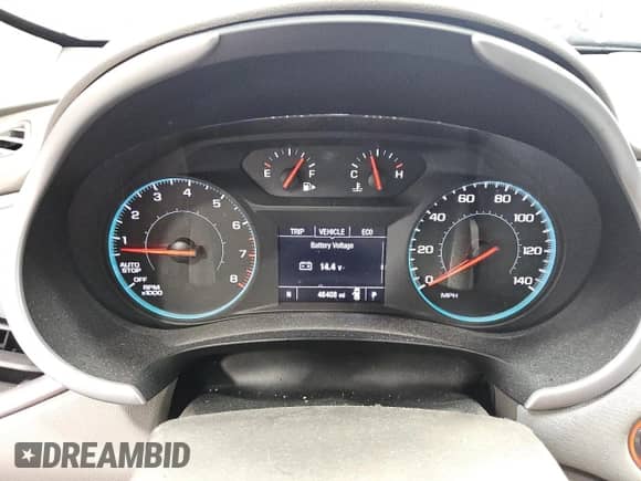 2024 Chevrolet Malibu LT z VIN 1G1ZD5STXRF133819, wystawiony jako Copart lot #89799285 z przebiegiem 46 408 mil mil oraz Czysty tytuł • Clean title. Historia ofert i sprzedaży dostępna na DreamBid. Obrazek 9.