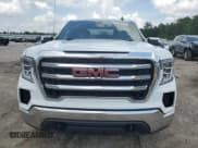 ✅ 2021 GMC Sierra 1500 SLE • VIN: 1GTR9BED4MZ226175 • Лот: 54655545. Опубликован ранее на Copart с пробегом 14 578 миль. Бесплатный доступ к архиву аукционных продаж из США и подробный отчёт об истории автомобиля на DreamBid. Изображение 5.