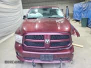 ✅ 2017 Ram 1500 Express • VIN: 1C6RR7FT2HS745511 • Lot: 91871505. Wystawiony na Copart z przebiegiem 225 255 mil. Bezpłatny archiwum sprzedaży aukcyjnych z USA i szczegółowy raport historii pojazdu na DreamBid. Zdjęcie 5.