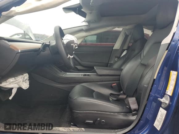 ✅ 2021 Tesla Model 3 Long Range • VIN: 5YJ3E1EB1MF836826 • Lot: 58541025. Wystawiony na Copart z przebiegiem 51 290 mil. Bezpłatny archiwum sprzedaży aukcyjnych z USA i szczegółowy raport historii pojazdu na DreamBid. Zdjęcie 7.