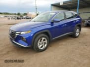 ✅ 2022 Hyundai Tucson SE • VIN: 5NMJACAE8NH093855 • Lot: 66821405. Wystawiony na Copart z przebiegiem 14 132 mil. Bezpłatny archiwum sprzedaży aukcyjnych z USA i szczegółowy raport historii pojazdu na DreamBid. Zdjęcie 1.