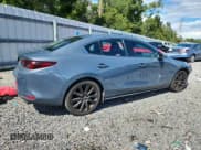 ✅ 2023 Mazda 3 S Preferred • VIN: 3MZBPACM6PM371760 • Lot: 84374645. Wystawiony na Copart z przebiegiem 164 841 mil. Bezpłatny archiwum sprzedaży aukcyjnych z USA i szczegółowy raport historii pojazdu na DreamBid. Zdjęcie 3.