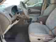 2005 Chevrolet Malibu LS z VIN 1G1ZT54805F285601, wystawiony jako Copart lot #75038064 z przebiegiem 463 039 mil mil oraz Szkoda całkowita • Salvage title. Historia ofert i sprzedaży dostępna na DreamBid. Obrazek 7.