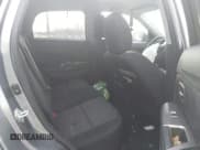 ✅ 2018 Mitsubishi Outlander ES • VIN: JA4AP3AU9JU024255 • Lot: 43906505. Listed on IAAI with 85,982 mi. Free auction sales archive from the USA and detailed vehicle history report at DreamBid. Image 8.