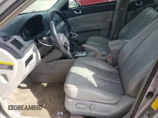 ✅ 2007 Hyundai Sonata SE • VIN: 5NPEU46FX7H193364 • Лот: 34822552. Опубликован ранее на Copart с пробегом 127 860 миль. Бесплатный доступ к архиву аукционных продаж из США и подробный отчёт об истории автомобиля на DreamBid. Изображение 5.