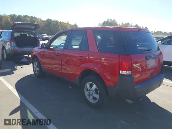 ✅ 2005 Saturn VUE • VIN: 5GZCZ53495S816388 • Лот: 43522058. Опубликован ранее на IAAI с пробегом 122 533 миль. Бесплатный доступ к архиву аукционных продаж из США и подробный отчёт об истории автомобиля на DreamBid. Изображение 3.