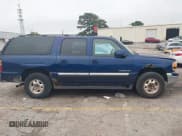 ✅ 2003 GMC Yukon XL SLE • VIN: 1GKFK16Z83J128652 • Lot: 43375280. Listed on IAAI with 335,135 mi. Free auction sales archive from the USA and detailed vehicle history report at DreamBid. Image 14.