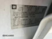 ✅ 2016 Chevrolet Colorado 4WD LT • VIN: 1GCGTCE3XG1116465 • Lot: 54088285. Listed on Copart with 134,935 mi. Free auction sales archive from the USA and detailed vehicle history report at DreamBid. Image 12.