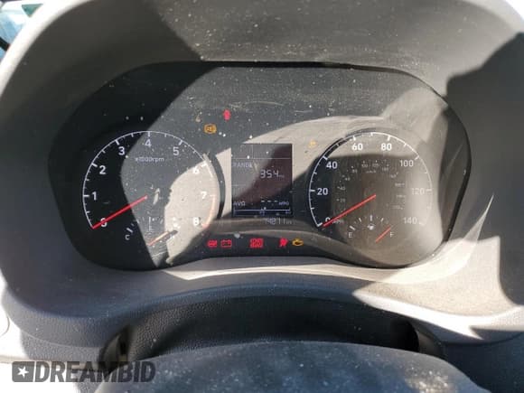 ✅ 2021 Hyundai Accent SE • VIN: 3KPC24A64ME136243 • Лот: 88579265. Опубликован ранее на Copart с пробегом 74 871 миль. Бесплатный доступ к архиву аукционных продаж из США и подробный отчёт об истории автомобиля на DreamBid. Изображение 9.
