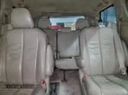 ✅ 2014 Toyota Sienna XLE • VIN: 5TDYK3DC1ES459836 • Lot: 93939225. Listed on Copart with 267,787 mi. Free auction sales archive from the USA and detailed vehicle history report at DreamBid. Image 10.