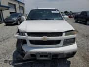 ✅ 2011 Chevrolet Colorado 1LT • VIN: 1GCDSCF99B8126266 • Лот: 57314475. Опубликован ранее на Copart с пробегом 134 261 миль. Бесплатный доступ к архиву аукционных продаж из США и подробный отчёт об истории автомобиля на DreamBid. Изображение 5.