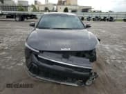 ✅ 2025 Kia K4 GT-Line Turbo • VIN: 3KPFW4DC8SE101320 • Lot: 71191955. Listed on Copart with 9,399 mi. Free auction sales archive from the USA and detailed vehicle history report at DreamBid. Image 5.