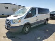 ✅ 2015 Ford Transit XL • VIN: 1FMZK1YMXFKB16362 • Лот: 57024515. Опубликован ранее на Copart с пробегом 112 665 миль. Бесплатный доступ к архиву аукционных продаж из США и подробный отчёт об истории автомобиля на DreamBid. Изображение 1.