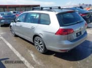✅ 2016 Volkswagen Golf TSI S • VIN: 3VWC17AU2GM519432 • Лот: 41986808. Опубликован ранее на IAAI с пробегом 116 082 миль. Бесплатный доступ к архиву аукционных продаж из США и подробный отчёт об истории автомобиля на DreamBid. Изображение 3.