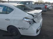 ✅ 2019 Nissan Versa SV • VIN: 3N1CN7AP0KL836984 • Lot: 43636931. Listed on IAAI with 142,667 mi. Free auction sales archive from the USA and detailed vehicle history report at DreamBid. Image 6.